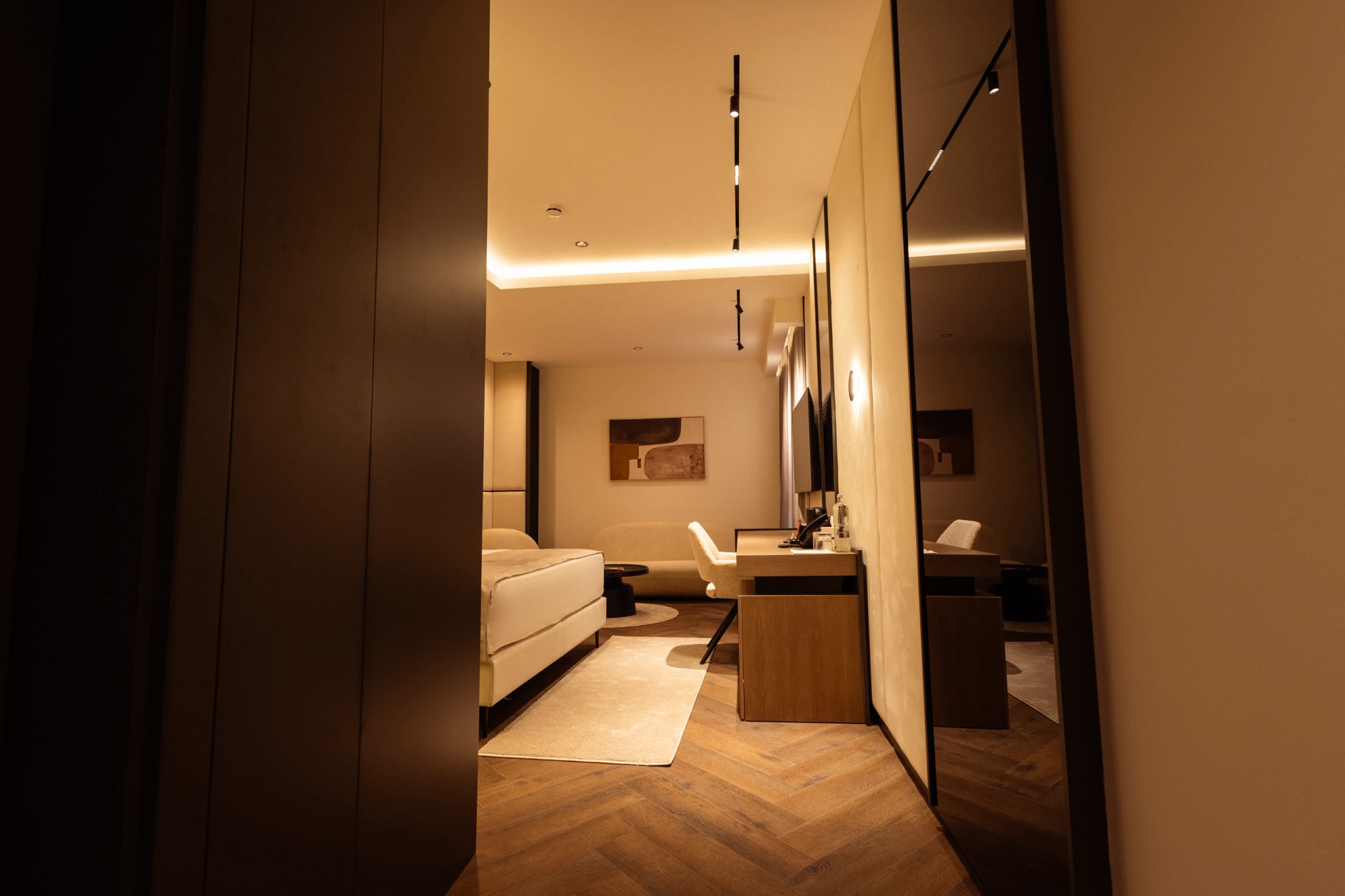 Suite